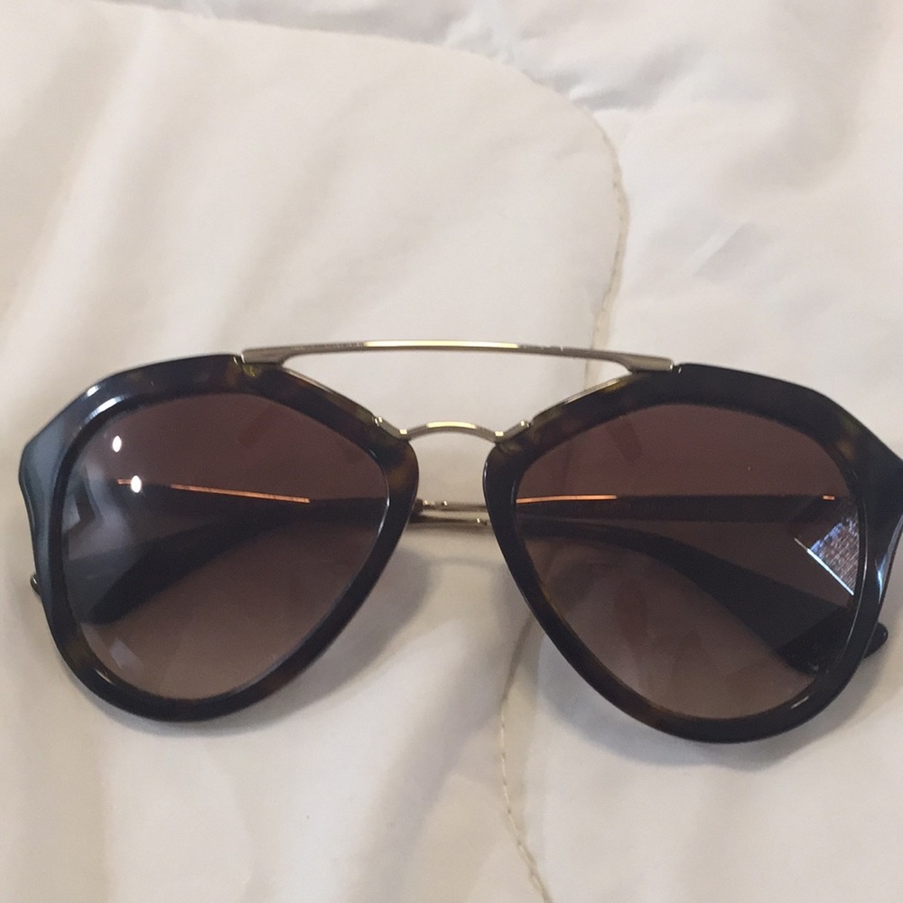 Prada sunglasses
